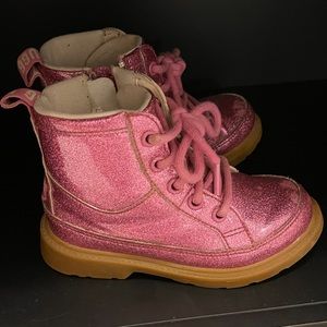 Ugg Robley Glittery Shoes